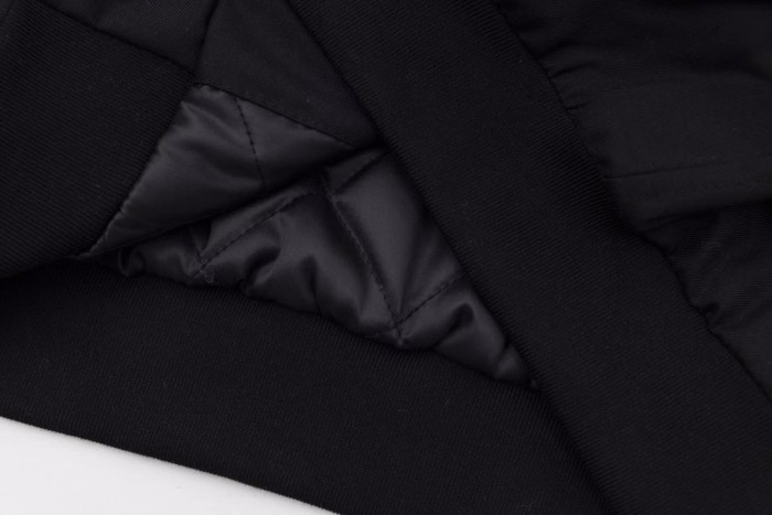Prada Men Womens Coat Jackets Luxury Brand Mens Jacket Top Quality Whatsapp【+1-3239614486】