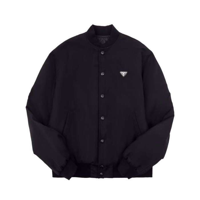 Prada Men Womens Coat Jackets Luxury Brand Mens Jacket Top Quality Whatsapp【+1-3239614486】