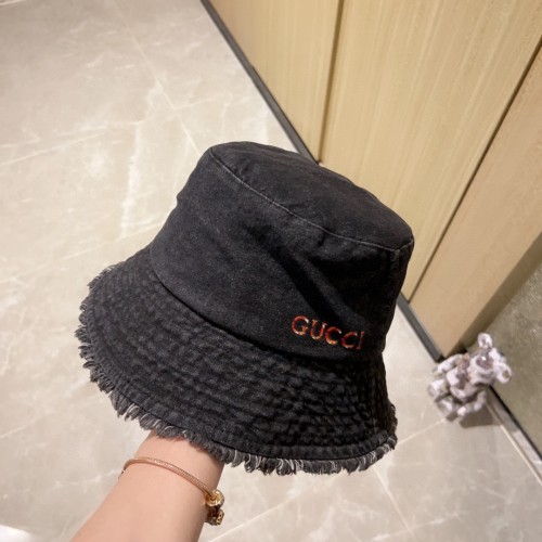 Gucci Men Womens Cap Bucket Hat Luxury Brand with Original Box Whatsapp 【+1-3239614486】