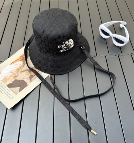Gucci Men Womens Cap Bucket Hat Luxury Brand with Original Box Whatsapp 【+1-3239614486】