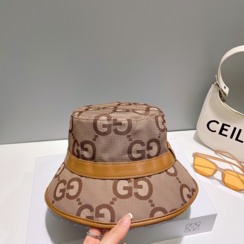 Gucci Men Womens Cap Bucket Hat Luxury Brand with Original Box Whatsapp 【+1-3239614486】
