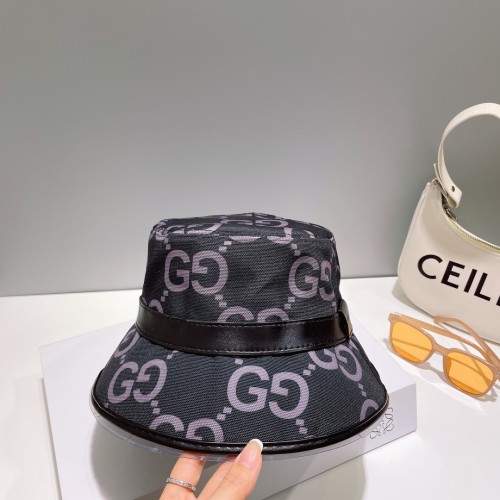 Gucci Men Womens Cap Bucket Hat Luxury Brand with Original Box Whatsapp 【+1-3239614486】