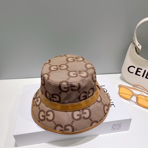 Gucci Men Womens Cap Bucket Hat Luxury Brand with Original Box Whatsapp 【+1-3239614486】