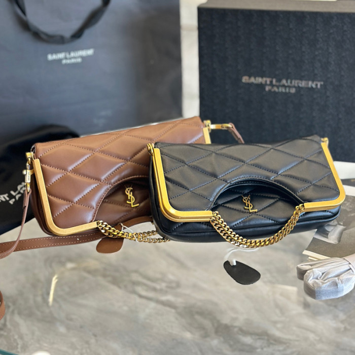 Saint Laurent YSL Womens Bags Designer Luxury Brand Women Shoulder Messenger Bags with Original Box Whatsapp【+1-3239614486】