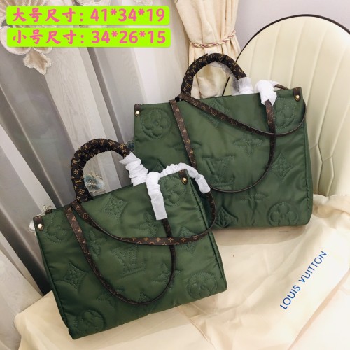 Louis Vuitton Womens Bags Handbags Luxury Brand Louis Vuitton M46286 OnTheGo MM Whatsapp 【+1-3239614486】