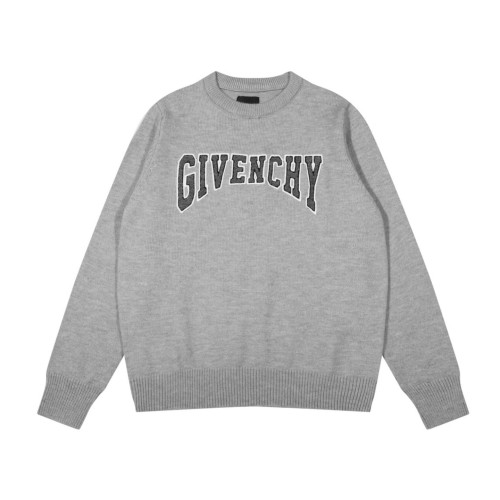 Givenchy Men Womens Sweater Luxury Brand Mens Knitwear Top Quality Whatsapp【+1-3239614486】