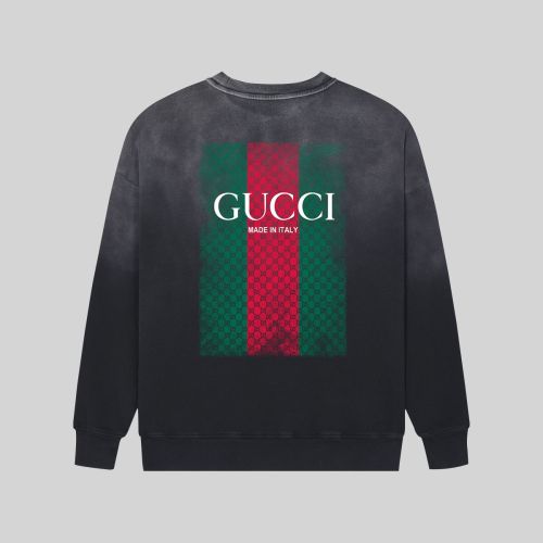 Gucci Womens Mens Sweatshirt Luxury Brand Mens Sweatshirts Winter Fashion Whatsapp【+1-3239614486】