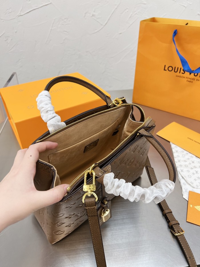 Louis Vuitton Womens Shoulder Bags Handbag Luxury Brand Vintage with Original Box Whatsapp【+1-3239614486】