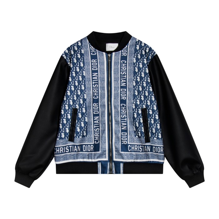 Dior Men Womens Coat Jackets Luxury Brand Mens Jacket Top Quality Whatsapp【+1-3239614486】