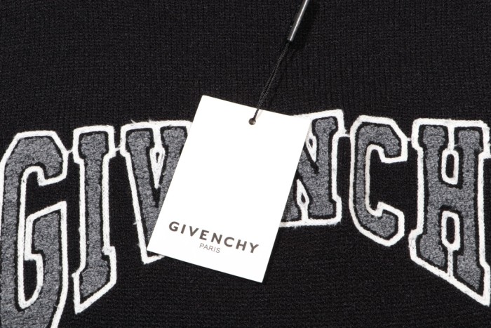 Givenchy Men Womens Sweater Luxury Brand Mens Knitwear Top Quality Whatsapp【+1-3239614486】