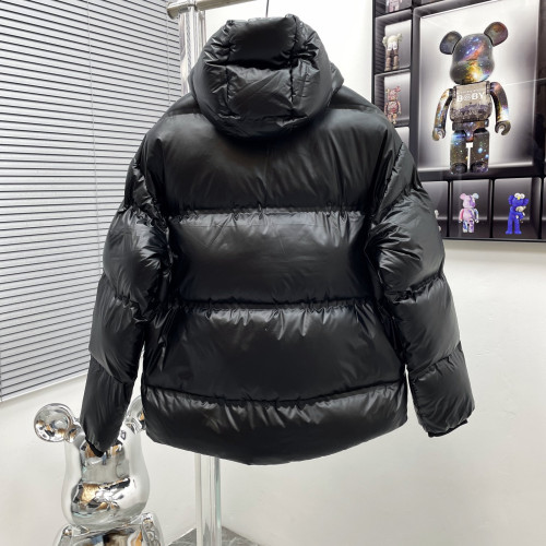 Prada Men Womens Coat Down Jacket Luxury Brand Mens Jacket Top Quality Whatsapp【+1-3239614486】