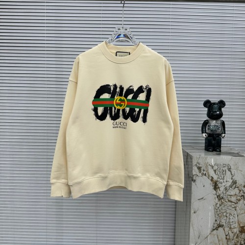 Gucci Womens Mens Sweatshirt Luxury Brand Mens Sweatshirts Winter Fashion Whatsapp【+1-3239614486】
