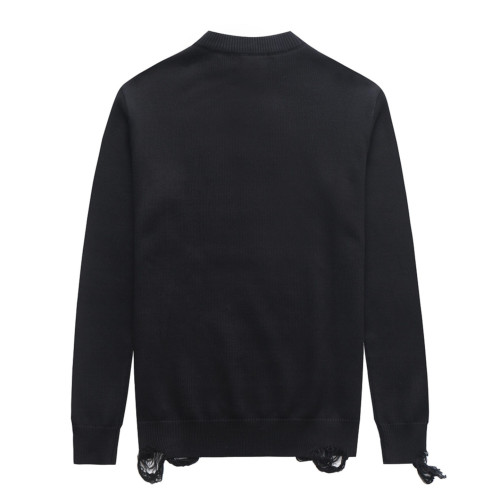 Givenchy Men Womens Sweater Luxury Brand Mens Knitwear Top Quality Whatsapp【+1-3239614486】