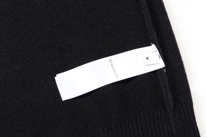 Givenchy Men Womens Sweater Luxury Brand Mens Knitwear Top Quality Whatsapp【+1-3239614486】