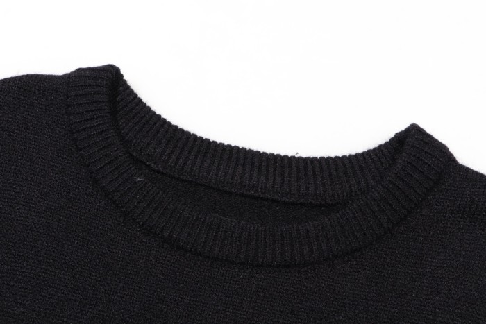 Givenchy Men Womens Sweater Luxury Brand Mens Knitwear Top Quality Whatsapp【+1-3239614486】