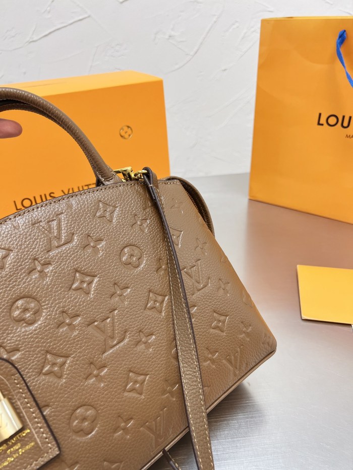 Louis Vuitton Womens Shoulder Bags Handbag Luxury Brand Vintage with Original Box Whatsapp【+1-3239614486】
