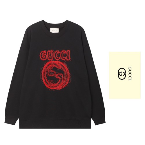 Gucci Womens Mens Sweatshirt Luxury Brand Mens Sweatshirts Winter Fashion Whatsapp【+1-3239614486】