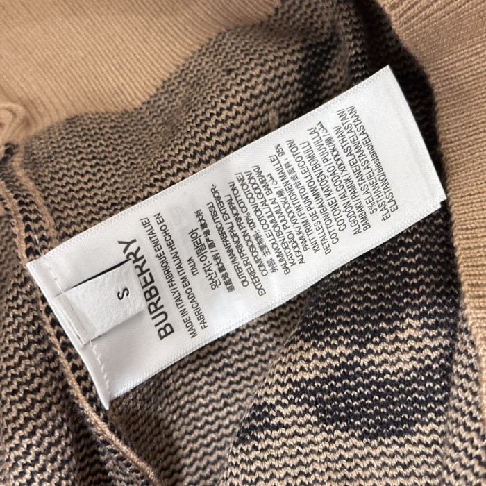 Burberry Cardigan Men Womens Knit Cardigan Luxury Brand Mens Knit Cardigan Top Quality Whatsapp【+1-3239614486】