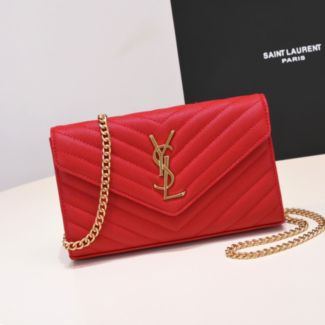 Saint Laurent YSL Womens Bags Designer Luxury Brand Women Shoulder Messenger Bags with Original Box Whatsapp【+1-3239614486】