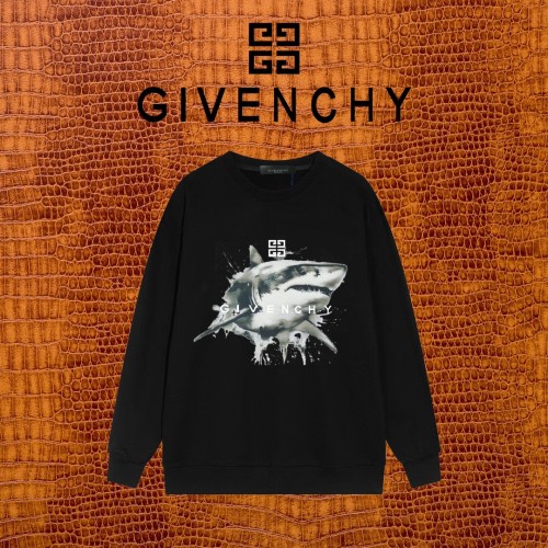 Givenchy Womens Mens Long Sleeve Sweatshirt Hoodies Luxury Brand Mens Sweatshirt Whatsapp【+1-3239614486】