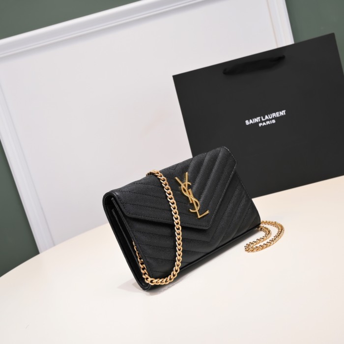 Saint Laurent YSL Womens Bags Designer Luxury Brand Women Shoulder Messenger Bags with Original Box Whatsapp【+1-3239614486】