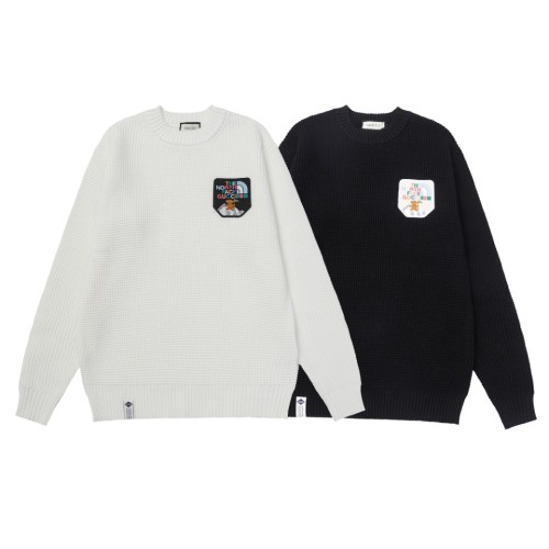 Gucci Men Womens Knit Sweater Luxury Brand Womens Knitwear Top Quality Whatsapp【+1-3239614486】