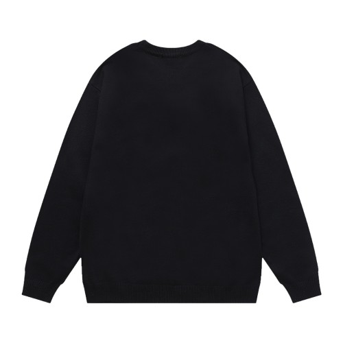 Dior Men Womens Sweater Luxury Brand Mens Knitwear Top Quality Whatsapp【+1-3239614486】