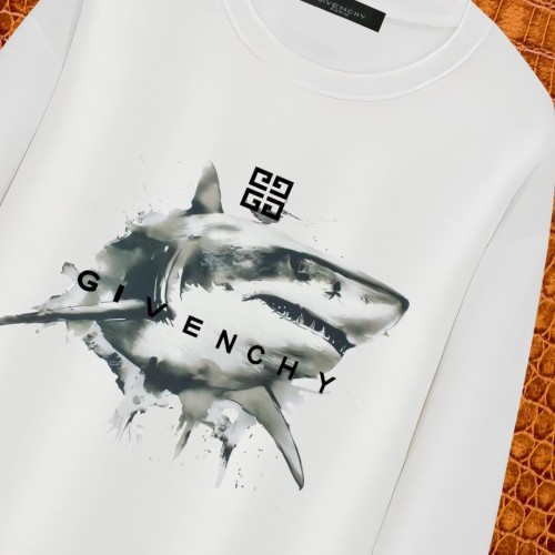 Givenchy Womens Mens Long Sleeve Sweatshirt Hoodies Luxury Brand Mens Sweatshirt Whatsapp【+1-3239614486】