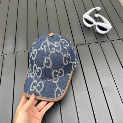 Gucci Men Womens Cap Baseball Hat Luxury Brand with Original Box Whatsapp 【+1-3239614486】