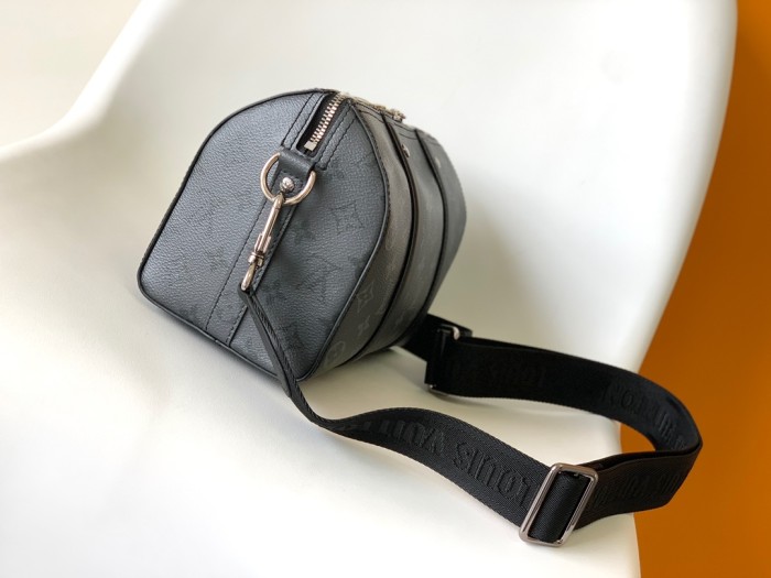 Louis Vuitton Womens Shoulder Bags Handbag Luxury Brand City Keepall M45936 with Original Box Whatsapp【+1-3239614486】