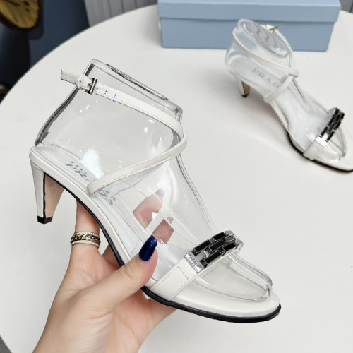 Prada Womens Shoes Sandals Casual Luxury Brand Pumps 5.5cm Heel with Original Box Whatsapp【+1-3239614486】