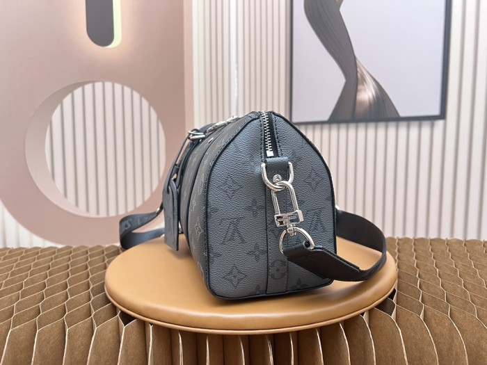 Louis Vuitton Womens Shoulder Bags Handbag Luxury Brand City Keepall M45936 with Original Box Whatsapp【+1-3239614486】
