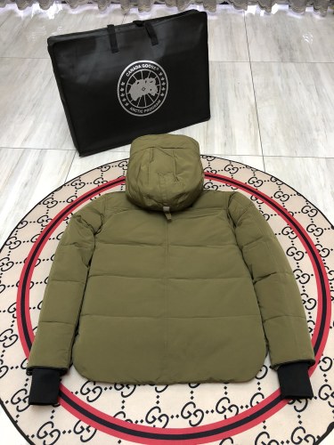 Canada Goose Expedition 17 Down Jacket Men Womens Coats Luxury Brand Fashion Design Whatsapp【+1-3239614486】