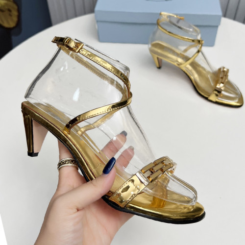 Prada Womens Shoes Sandals Casual Luxury Brand Pumps 5.5cm Heel with Original Box Whatsapp【+1-3239614486】