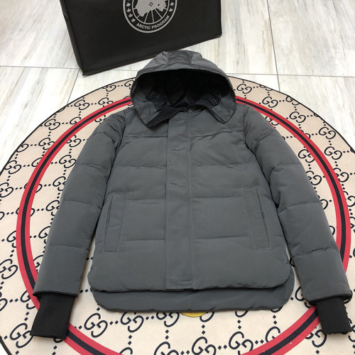Canada Goose Expedition 17 Down Jacket Men Womens Coats Luxury Brand Fashion Design Whatsapp【+1-3239614486】