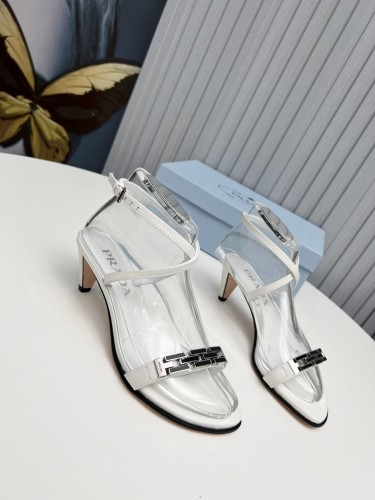Prada Womens Shoes Sandals Casual Luxury Brand Pumps 5.5cm Heel with Original Box Whatsapp【+1-3239614486】