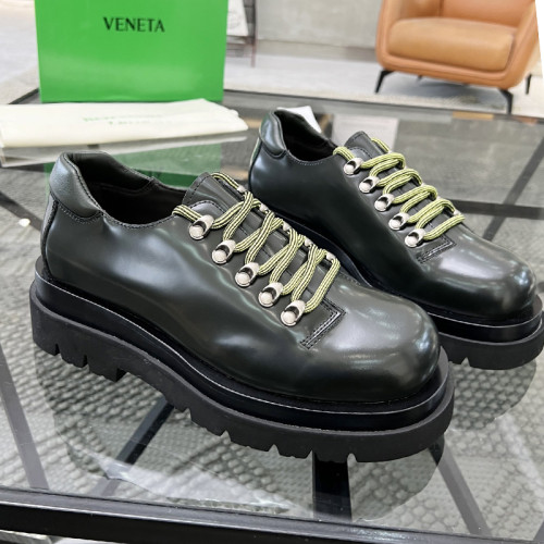 Bottega Veneta Mens Casual Shoes Luxury Brand with Original Box Whatsapp【+1-3239614486】