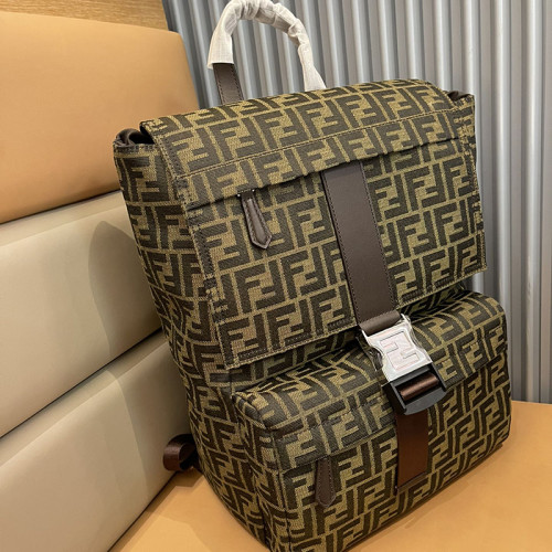 Fendi Womens Mens Bags Travel Backpacks Luxury Brand Fashion Bags for Women Whatsapp【+1-3239614486】