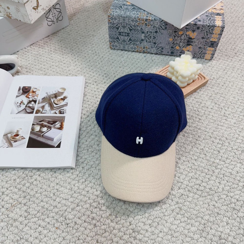 Hermes Mens Womens Baseball Hats Luxury Brand Design Hermes Hat with Original Box Whatsapp 【+1-3239614486】