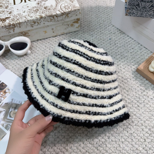 Hermes Womens Bucket Hats Luxury Brand Design Hermes Hat with Original Box Whatsapp 【+1-3239614486】