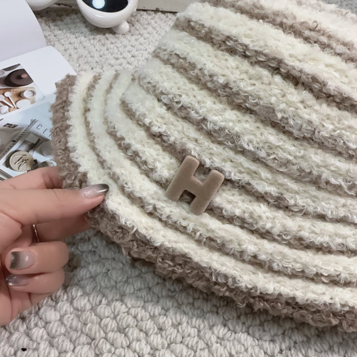 Hermes Womens Bucket Hats Luxury Brand Design Hermes Hat with Original Box Whatsapp 【+1-3239614486】