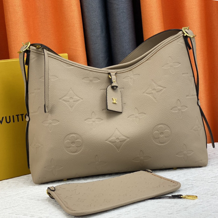 Louis Vuitton Womens Shoulder Bags Handbag Luxury Brand CarryAll Handbag Shopping Bags Whatsapp【+1-3239614486】