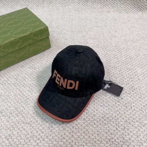 Fendi Men Womens Hat Luxury Brand Design Fendi Cap with Original Box Whatsapp 【+1-3239614486】