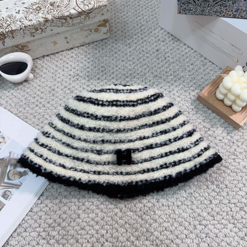 Hermes Womens Bucket Hats Luxury Brand Design Hermes Hat with Original Box Whatsapp 【+1-3239614486】