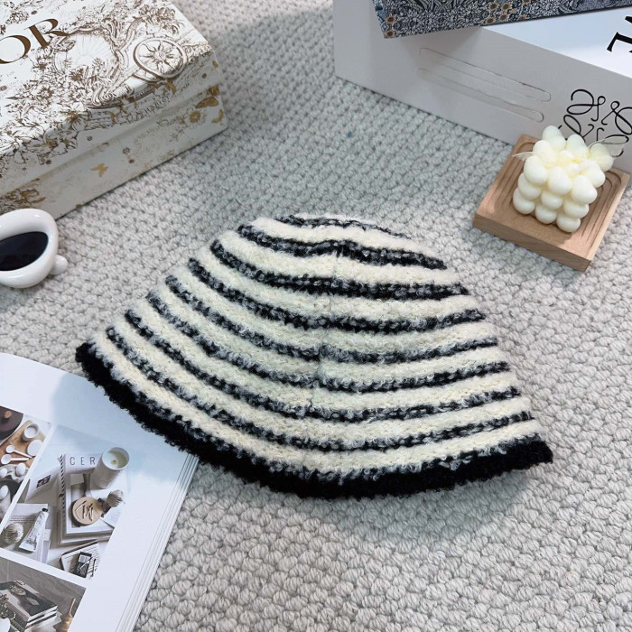 Hermes Womens Bucket Hats Luxury Brand Design Hermes Hat with Original Box Whatsapp 【+1-3239614486】