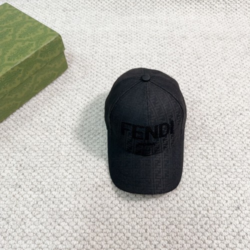 Fendi Men Womens Hat Luxury Brand Design Fendi Cap with Original Box Whatsapp 【+1-3239614486】