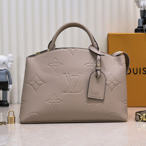 Louis Vuitton Womens Bag Shoulder Messenger Bags Luxury Brand Fashion Grand Palais M45811 Whatsapp【+1-3239614486】