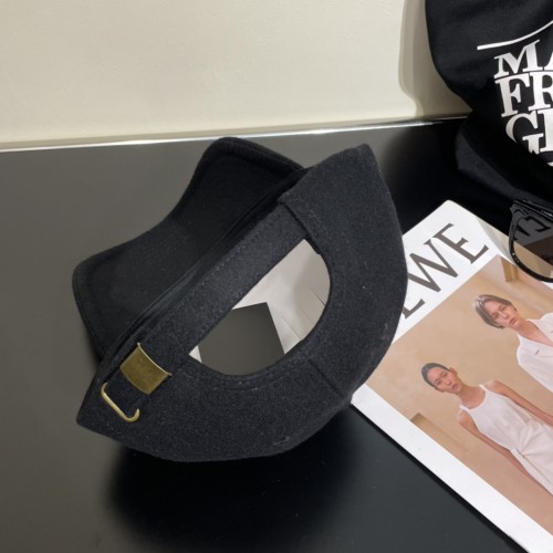 Saint Laurent YSL Men Womens Hats Luxury Brand Design Saint Laurent Baseball Hat with Original Box Whatsapp【+1-3239614486】