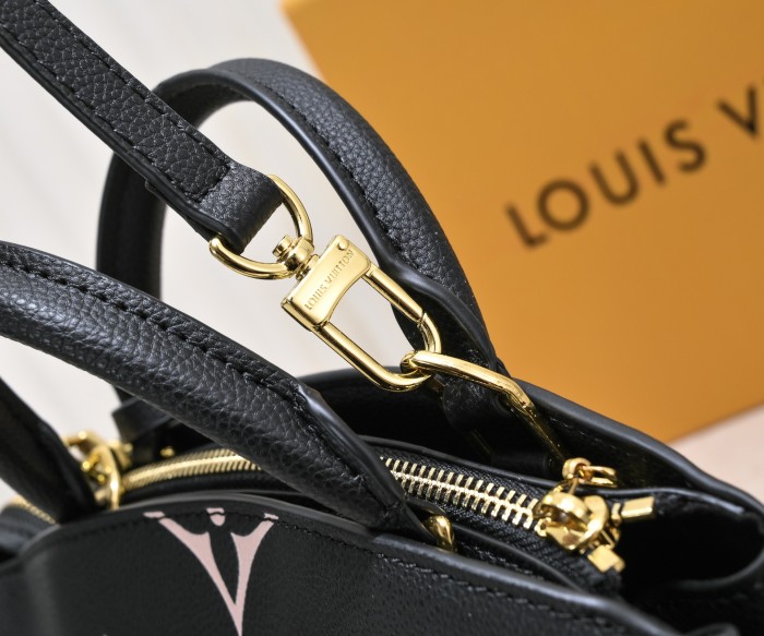 Louis Vuitton Womens Bag Shoulder Messenger Bags Luxury Brand Fashion Grand Palais M45811 Whatsapp【+1-3239614486】