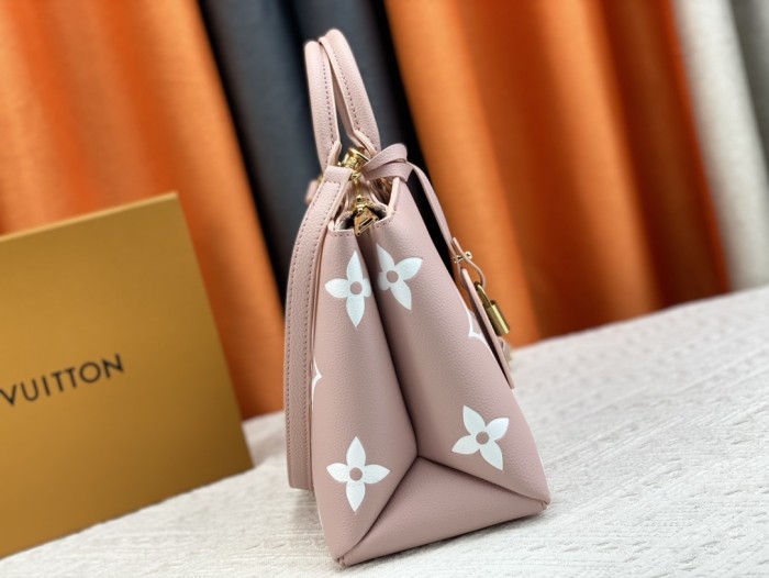 Louis Vuitton Womens Bag Shoulder Messenger Bags Luxury Brand Fashion Grand Palais M45811 Whatsapp【+1-3239614486】